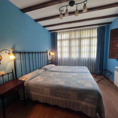 Casas Rurales Las Corradas Endriga ภายนอก รูปภาพ