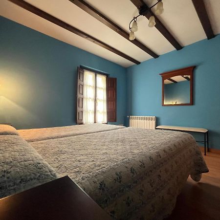 Casas Rurales Las Corradas Endriga ภายนอก รูปภาพ