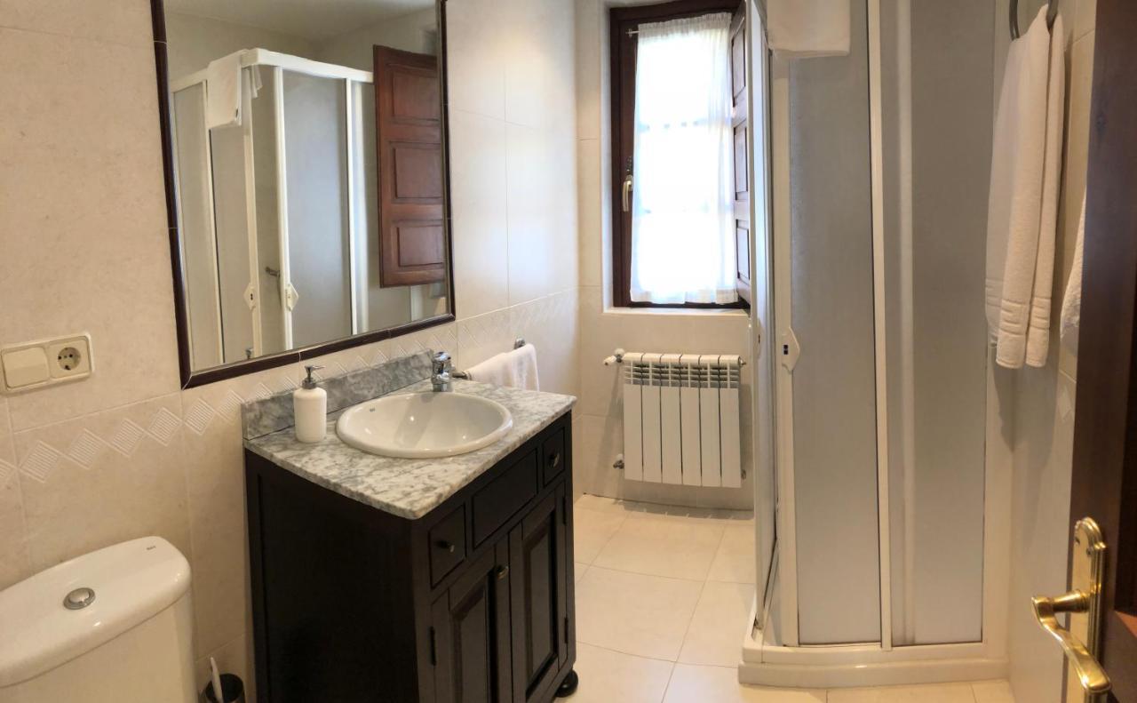 Casas Rurales Las Corradas Endriga ภายนอก รูปภาพ