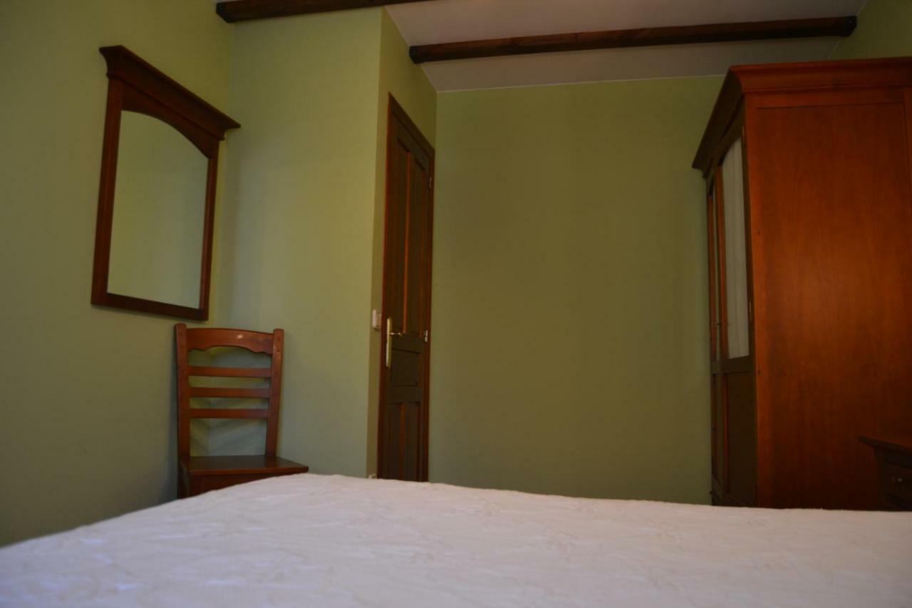 Casas Rurales Las Corradas Endriga ภายนอก รูปภาพ
