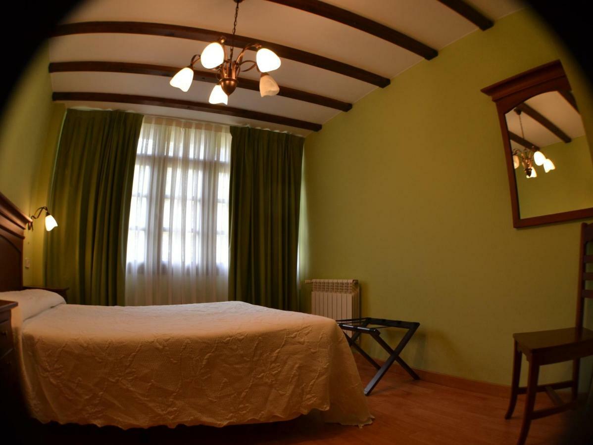 Casas Rurales Las Corradas Endriga ภายนอก รูปภาพ