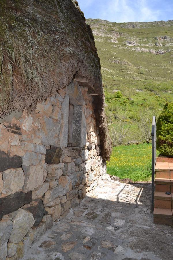 Casas Rurales Las Corradas Endriga ภายนอก รูปภาพ
